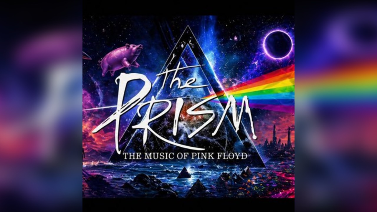 THE PRISM - Pink Floyd Tribute