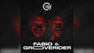 Break Thru - Fabio & Grooverider - Sunday History Session