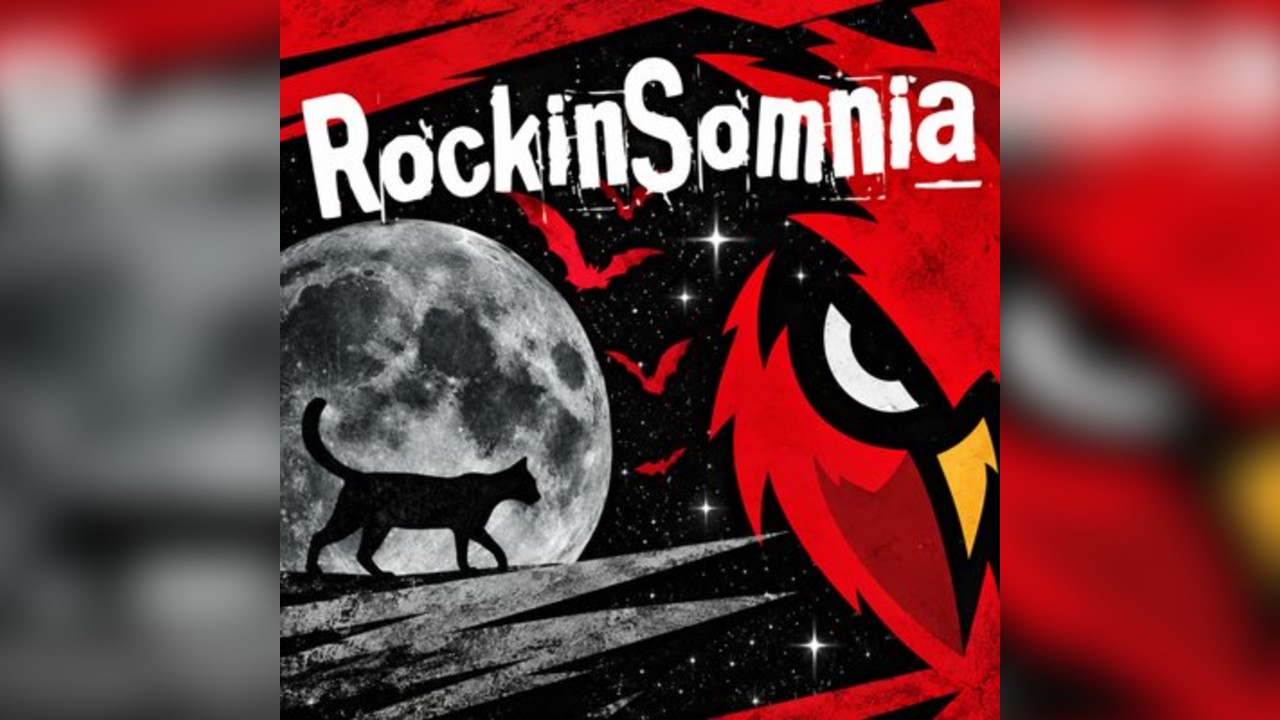 RockinSomnia - FREE NO TICKET NEEDED