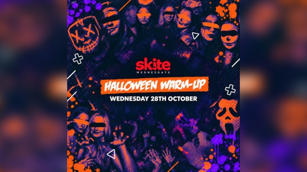 Skite'Oween