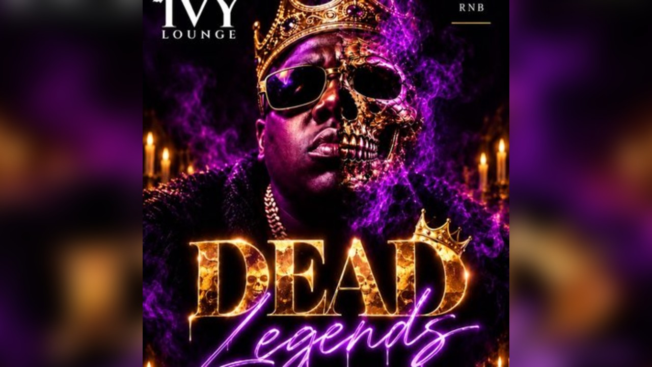 Dead Legends