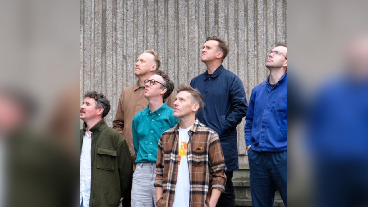 Dutch Uncles