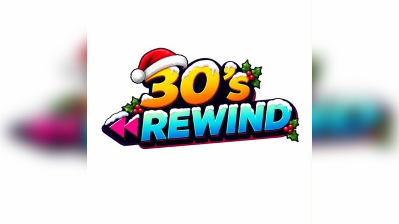 30's Rewind