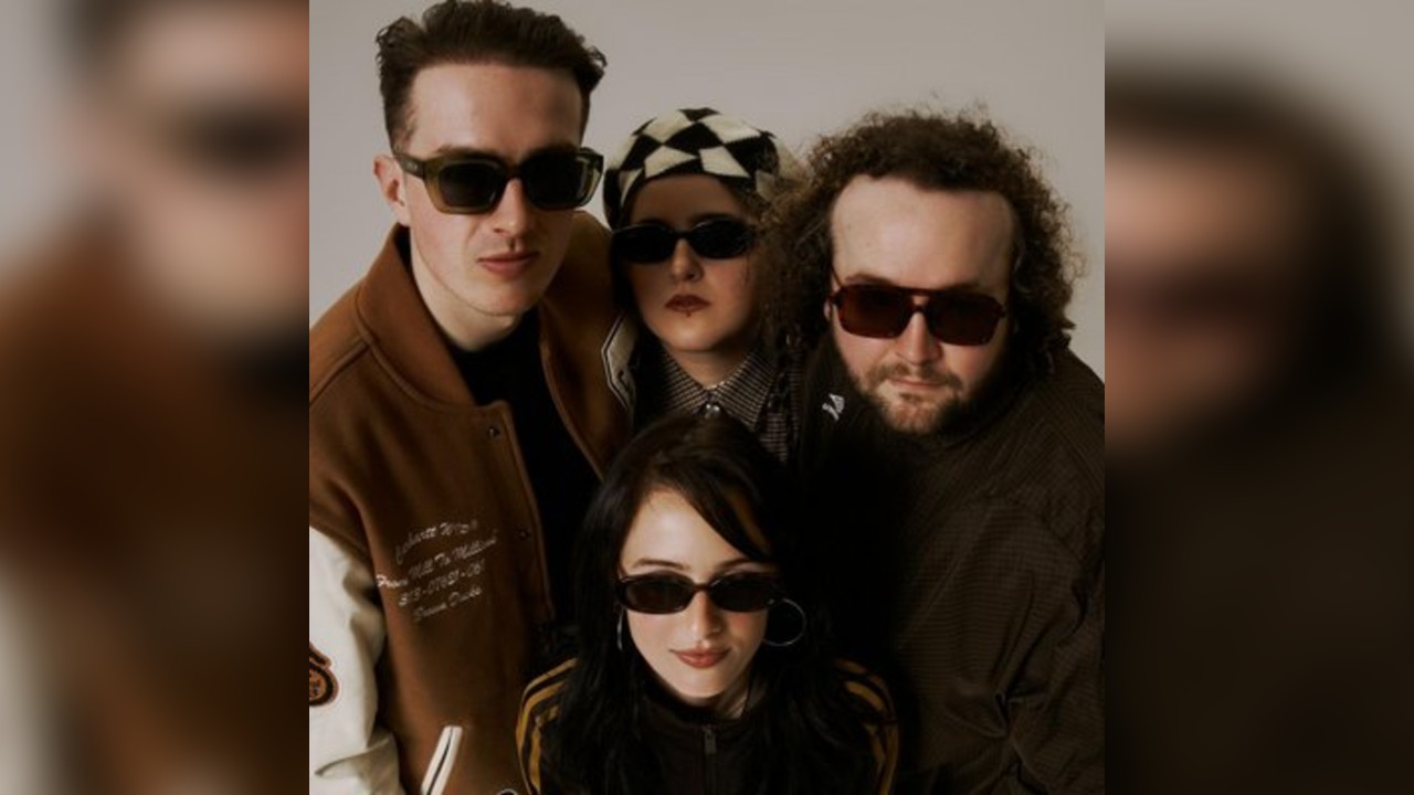 Snug Live Sessions w/K-Estate + Support