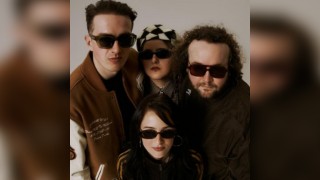 Snug Live Sessions w/K-Estate + Jason Rushton