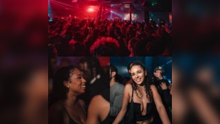 Shenin Amara + Friends Payback Party