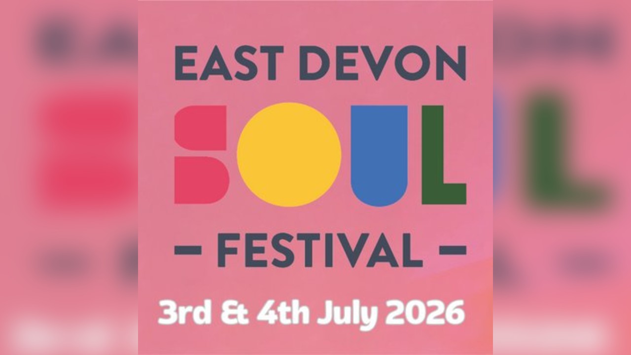 East Devon Soul Festival