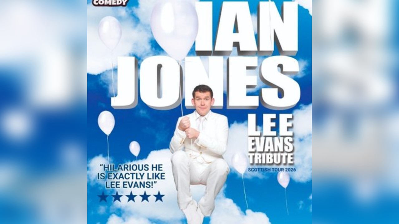 Lee Evans Tribute