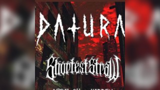 The Violent Breed Tour - Hidden, Dundee