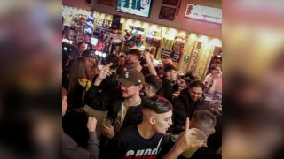 Easter Sunday All Dayer