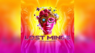 Lost Minds