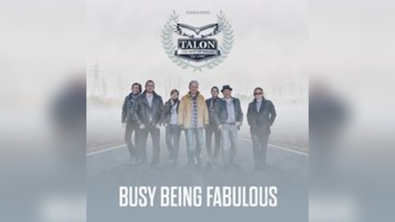 Talon The Best Of Eagles