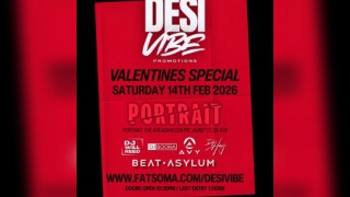 Valentines Special