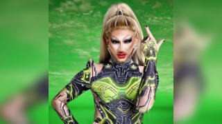 Ken Lambert DRAG ARTIST - Live Performance