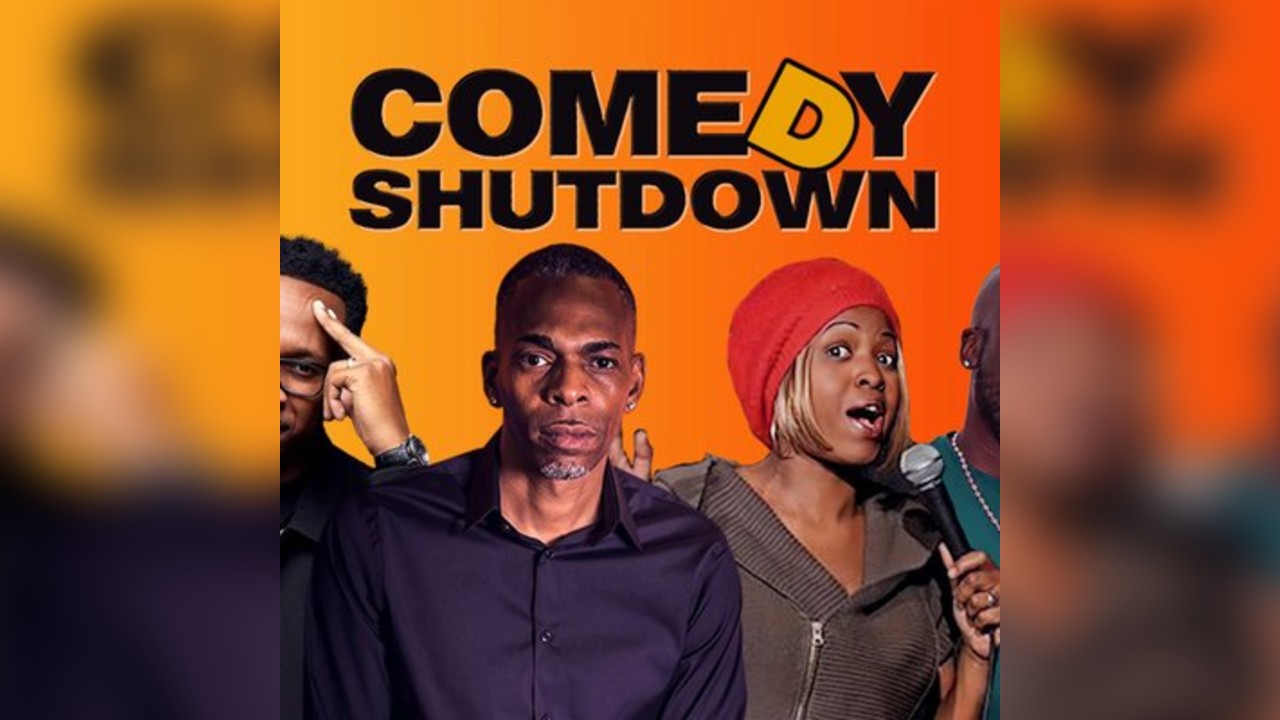COBO: Comedy Shutdown