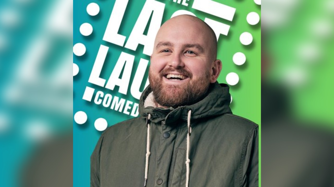 The Last Laugh in the Afternoon.