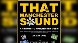 That Manchester Sound