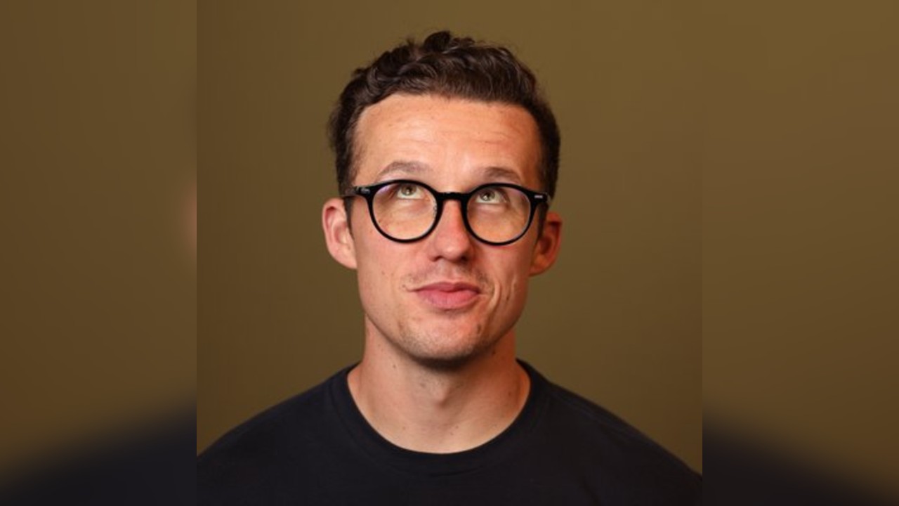 Harry Stachini & Clementine Bogg-Hargroves