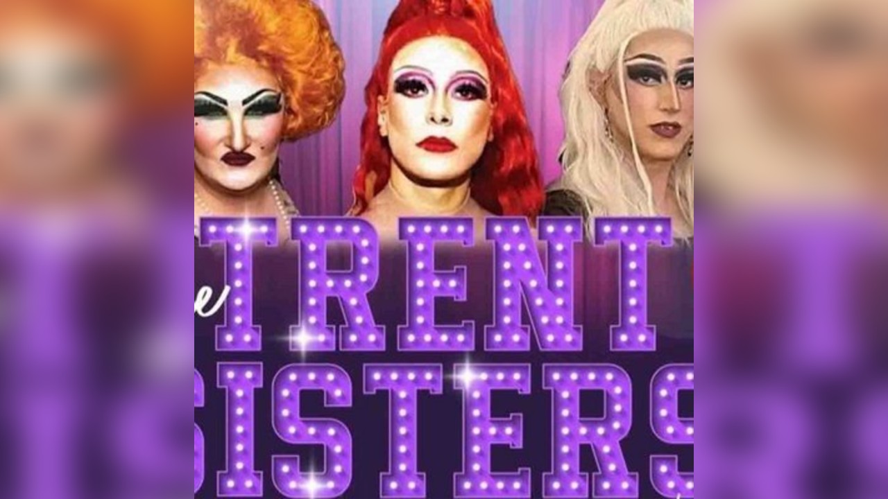 Ultimate Drag Night - Longbridge