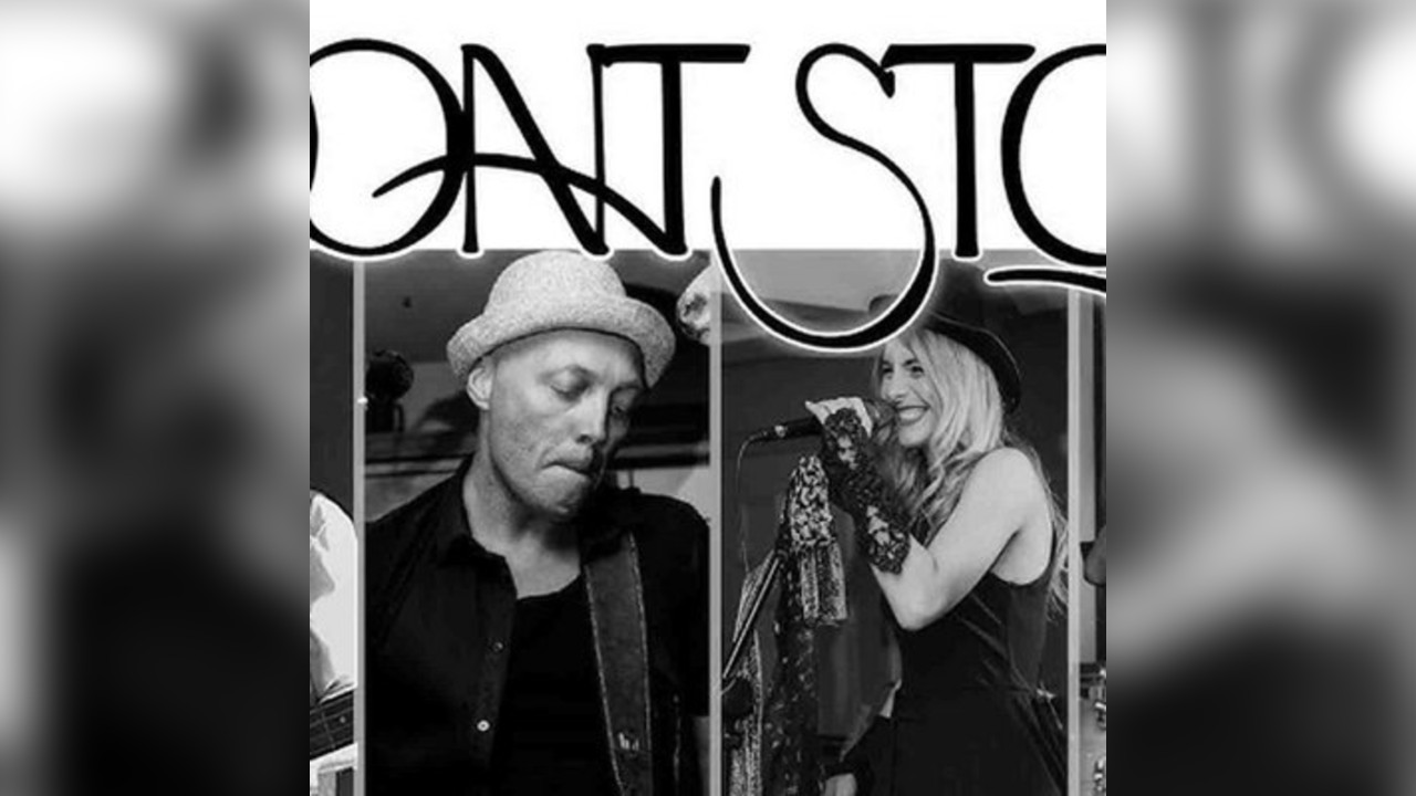 Fleetwood Mac Tribute Night - Shirley