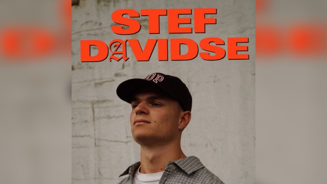 Source // Stef Davidse