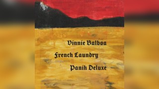 From The Attic: Vinnie Balboa x French Laundry x Panik Deluxe