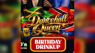 DANCEHALL queen