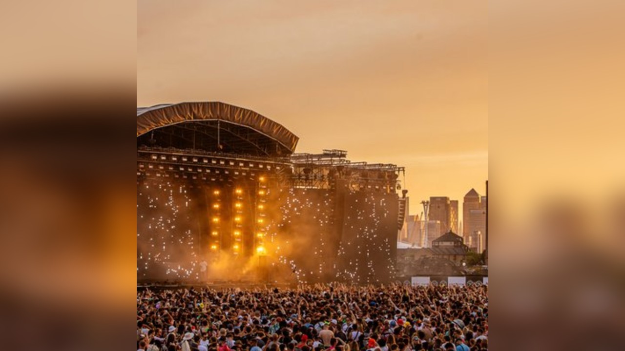 Anyma presents ÆDEN