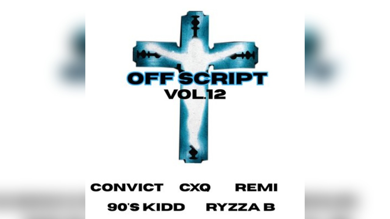 Off Script Vol. 12