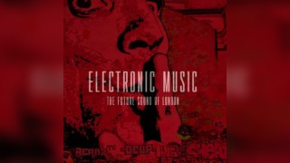 Electronic Music in Hackney Wick at Colour Factory Loft (promote