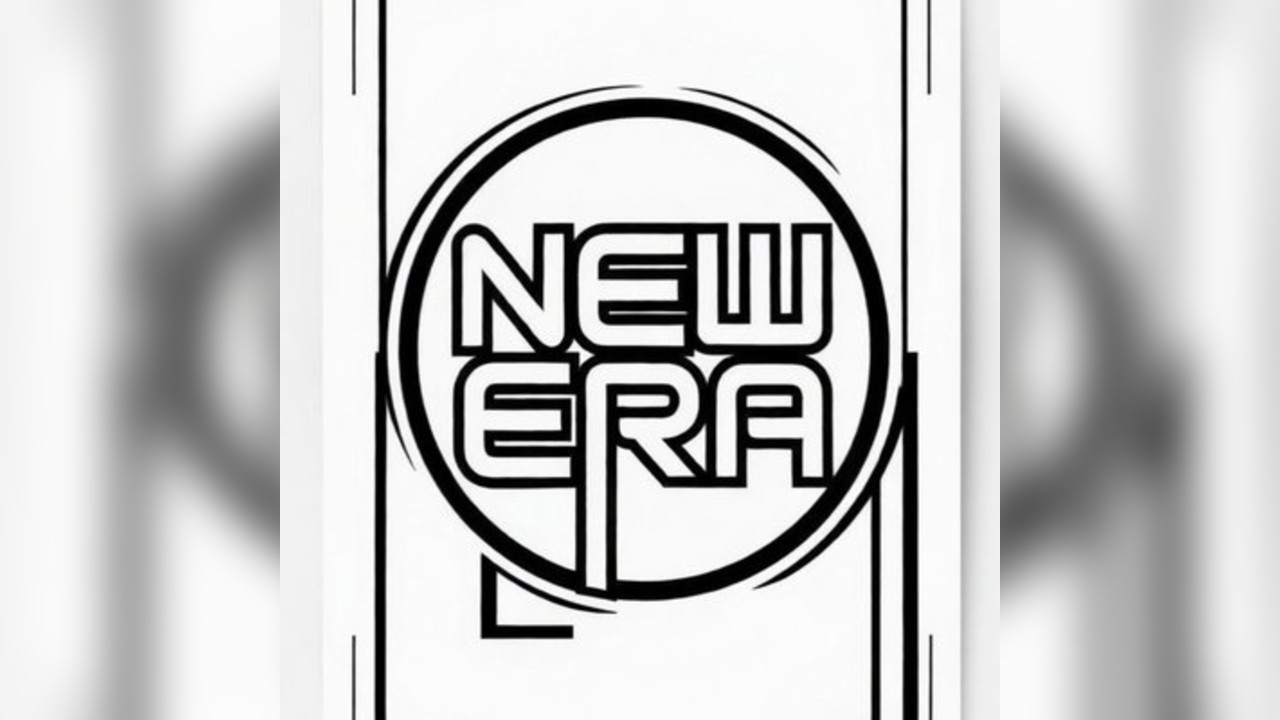 New Era Presents : THE COME UP