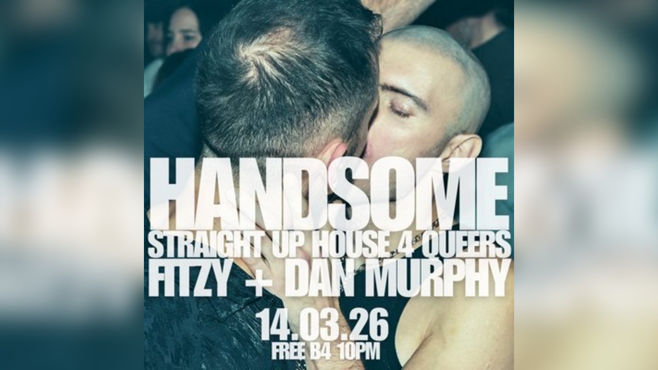 Handsome House Party