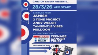 March of the Mods 2026