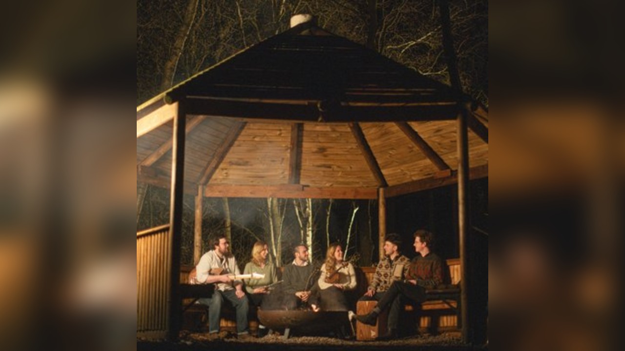 Folk at Nortons: Juniper - Album Launch