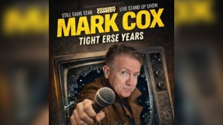 Mark Cox