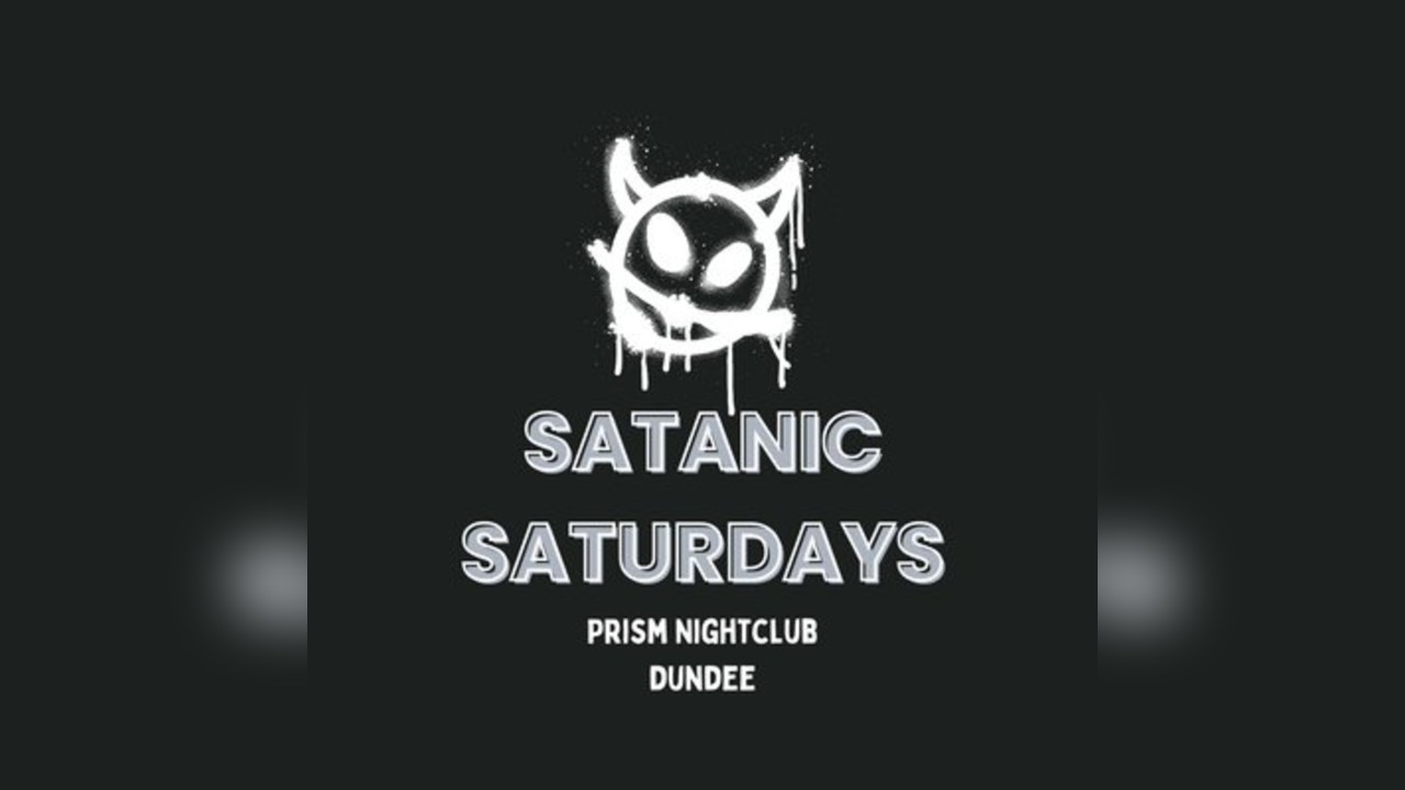 Satanic Saturdays