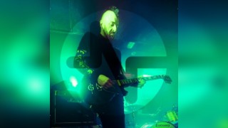 Carpe Noctum: Grooving in Green, Black Rose Moves, Doberwoman