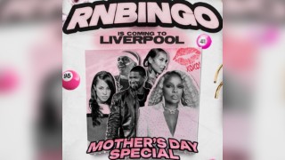 RnBingo Mother's Day Special