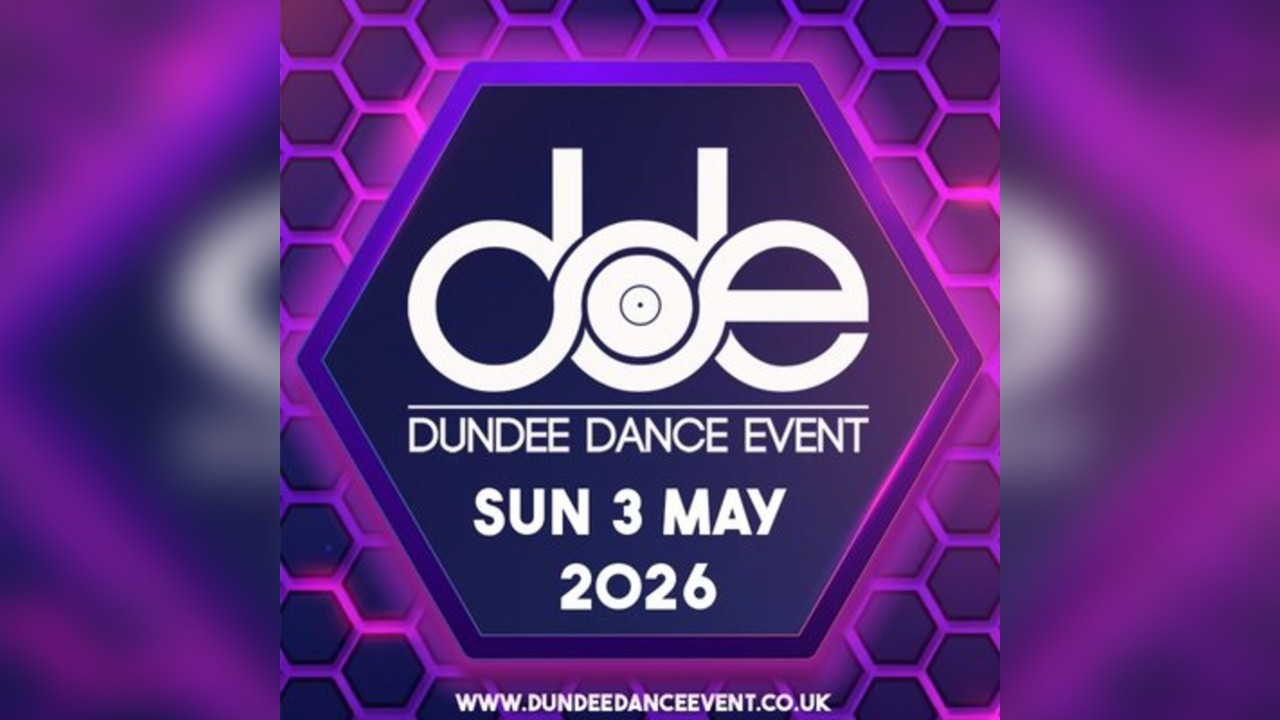 Dundee Dance Event 2026
