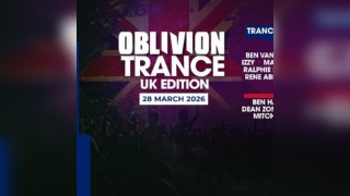 Oblivion Trance UK