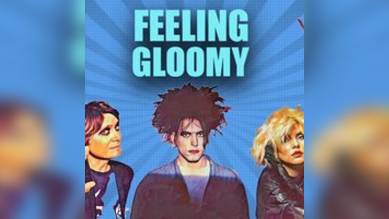 Feeling Gloomy: July 2026