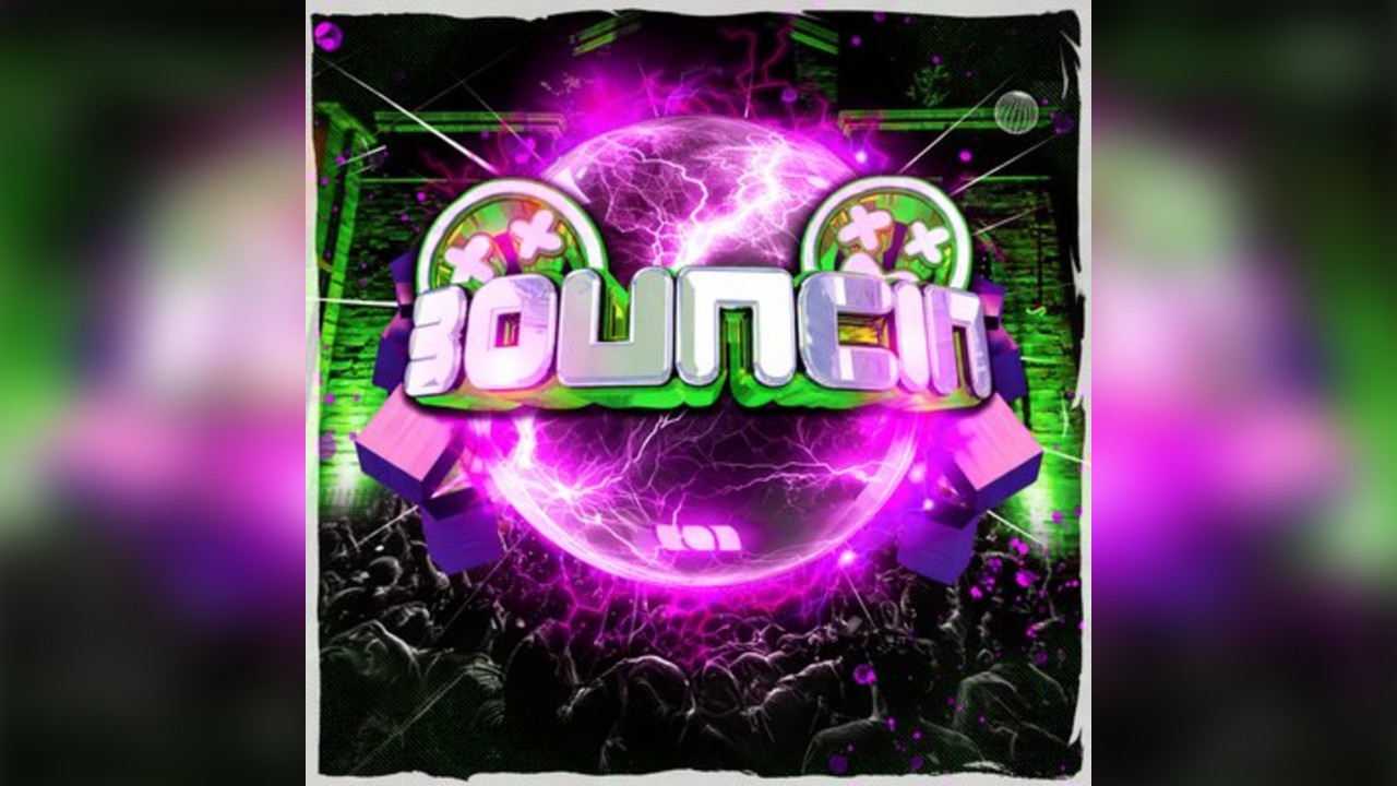 Bouncin @ Fusion Burnley