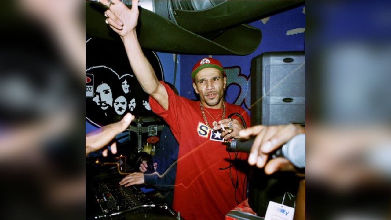 Metalheadz Platinum Breakz: Goldie, DJ Storm, Peshay + more