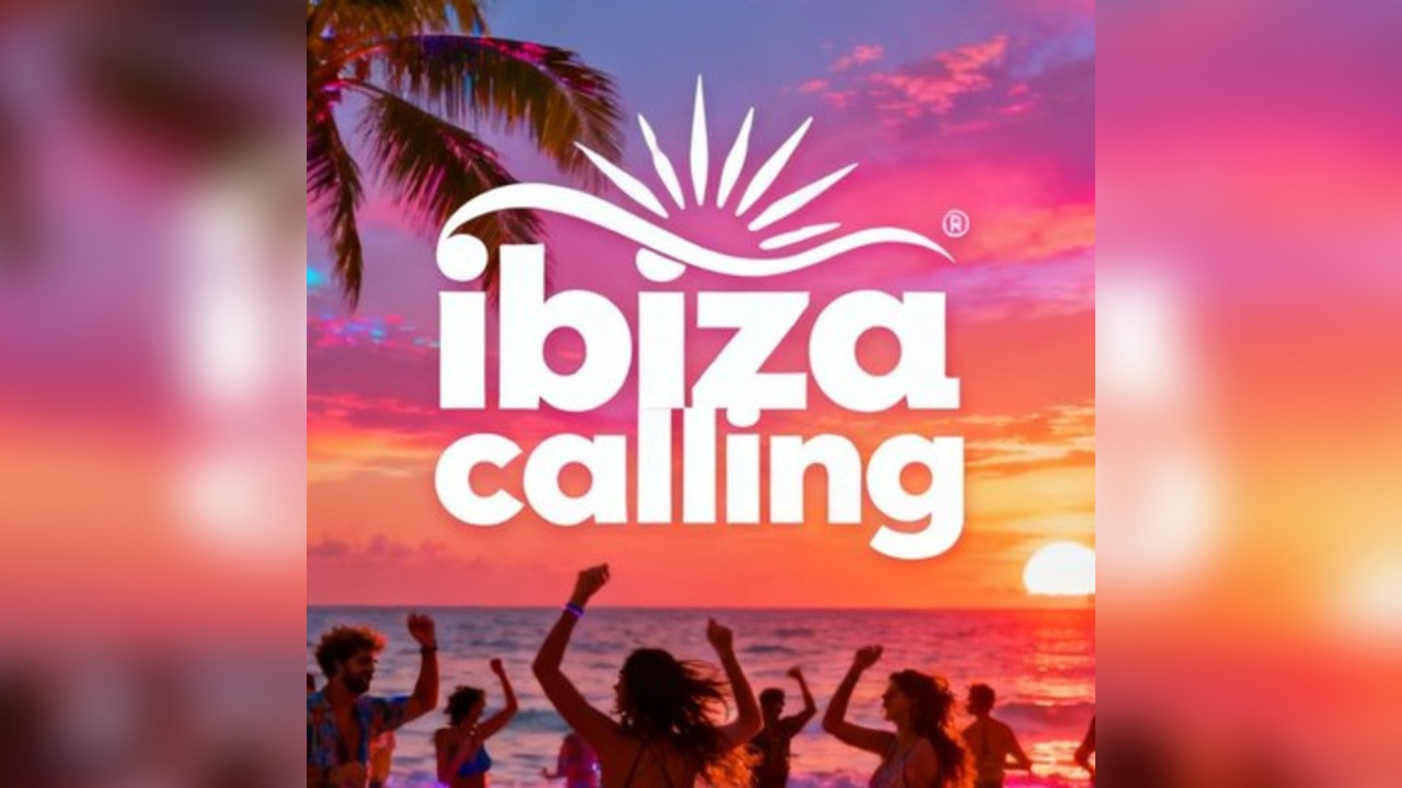 IBIZA CALLING daytime party @ The Manor Garsington