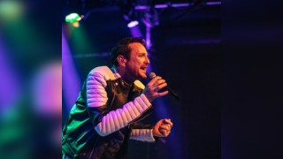 DURAN - The Uk's Ultimate Tribute To Duran Duran