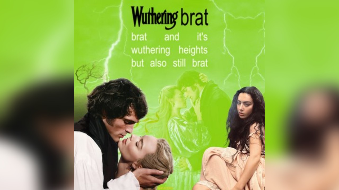 Wuthering Brat (Newcastle)