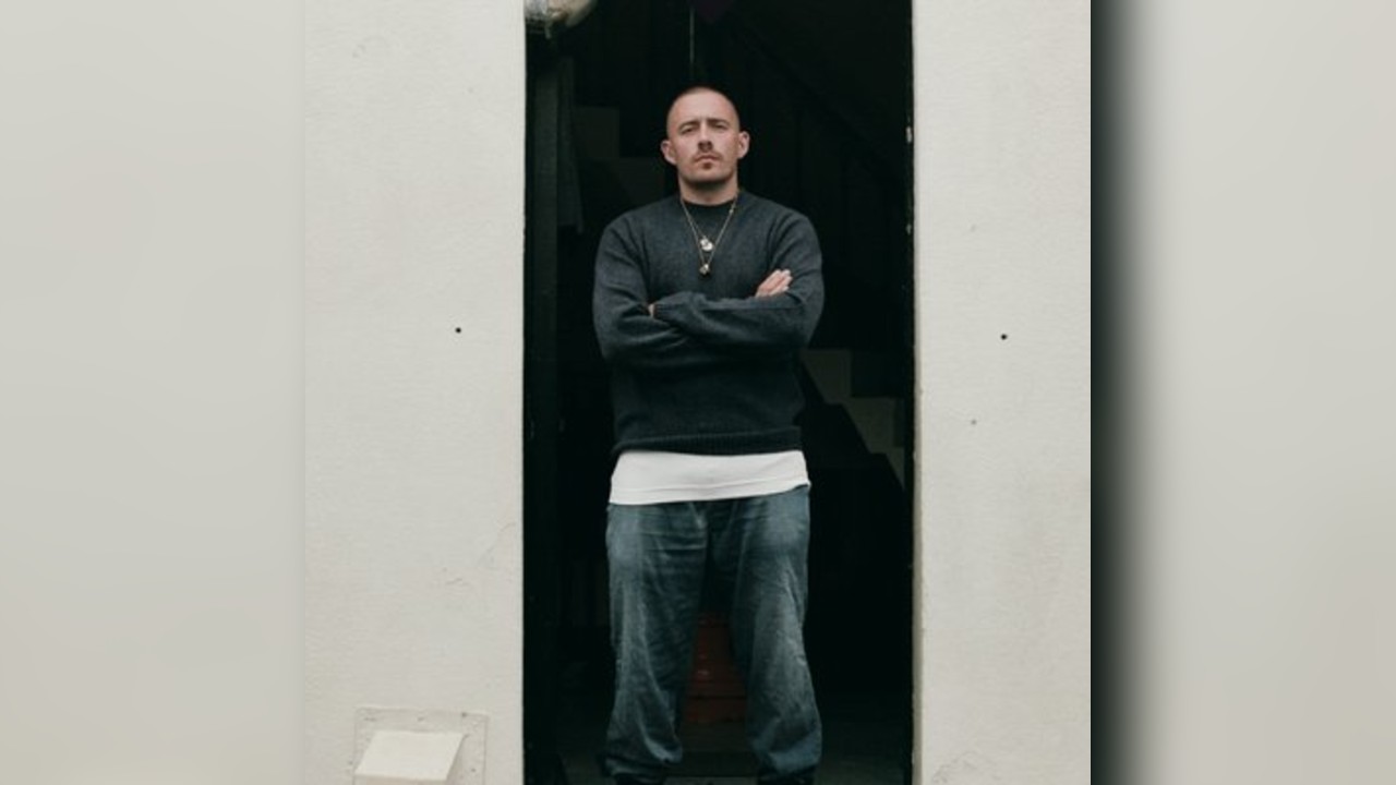 Dermot Kennedy: Acoustic + Q&A (14+ with an Adult)