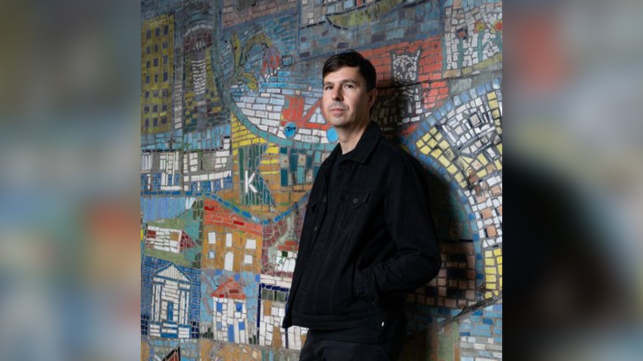 A St Michaels Session - Paul Crowe, Katie Mac, The Horsenecks