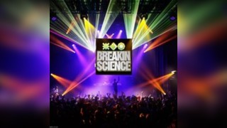 Breakin Science x Drumatics Leicester | Drum & Bass All Nighter