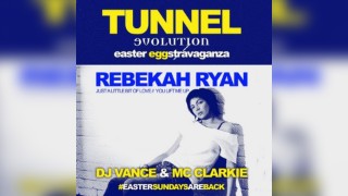 Tunnel Evolution